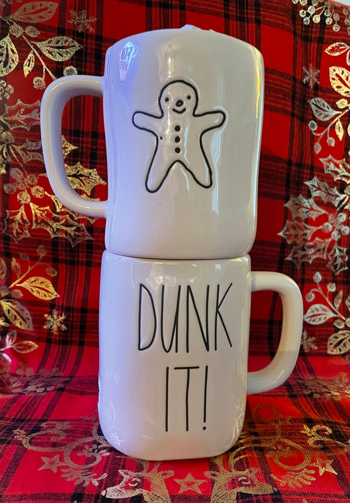 Rae Dunn Dunk It