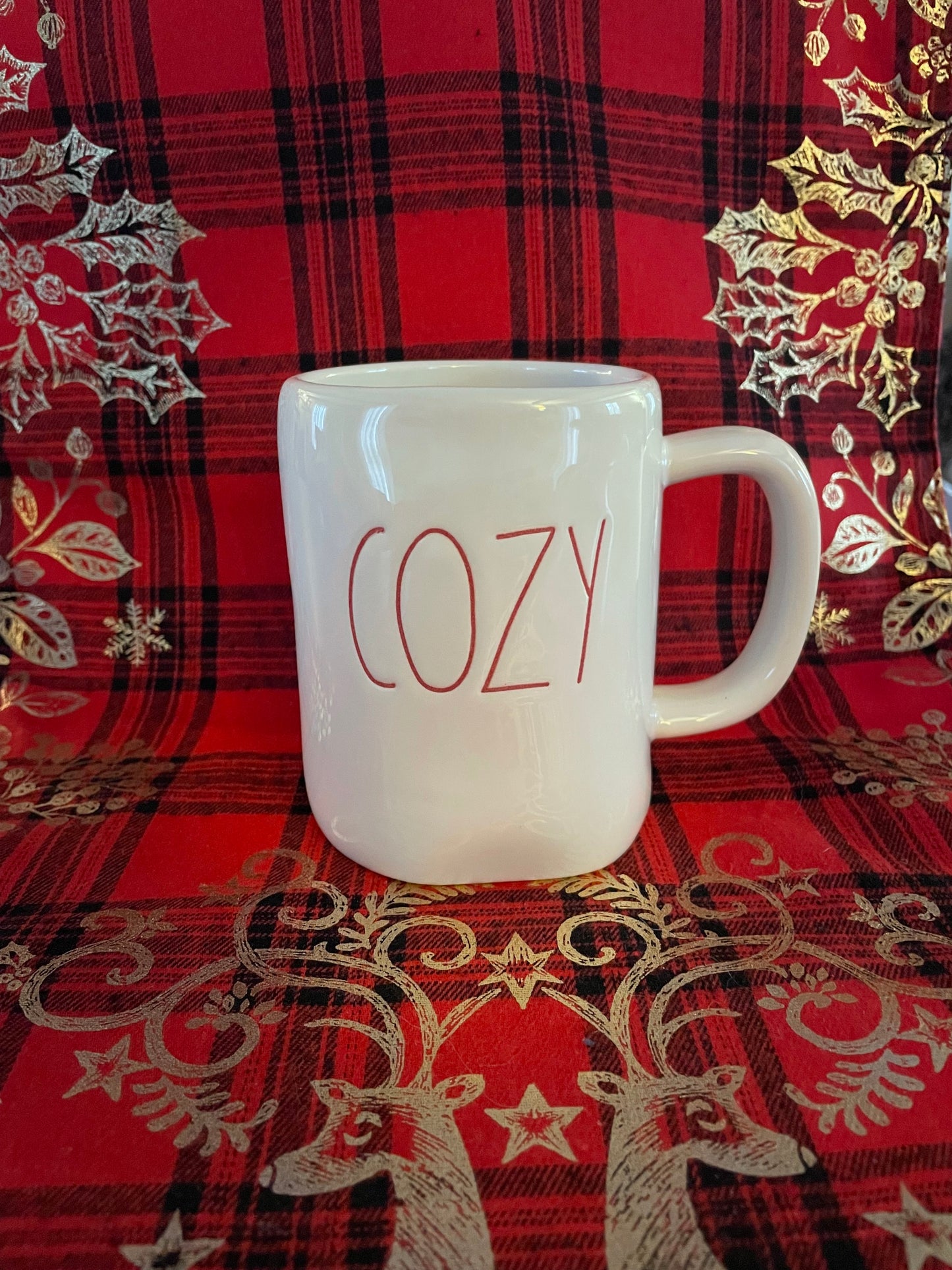 Rae Dunn Cozy