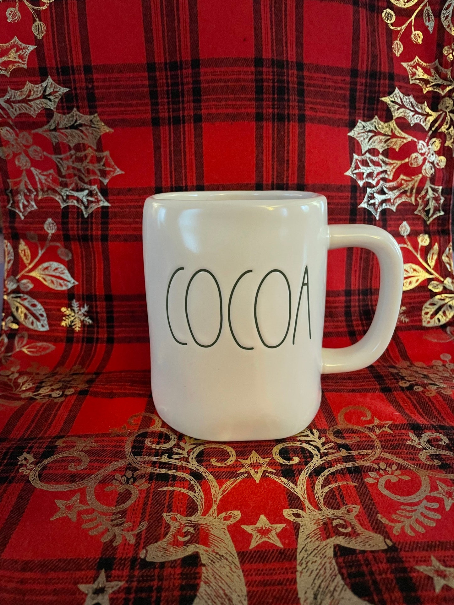 Rae Dunn Cocoa