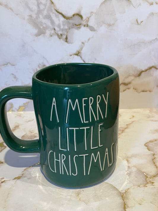Rae Dunn Have Your-Elf a Merry Little Christmas