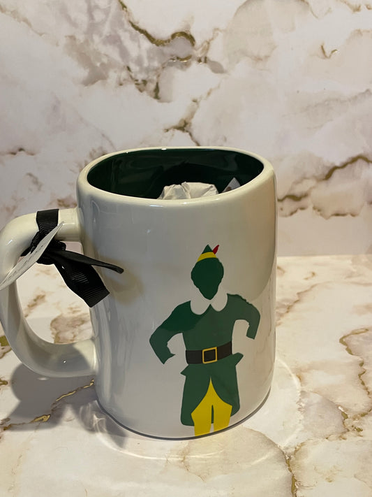Rae Dunn Raised by Elves