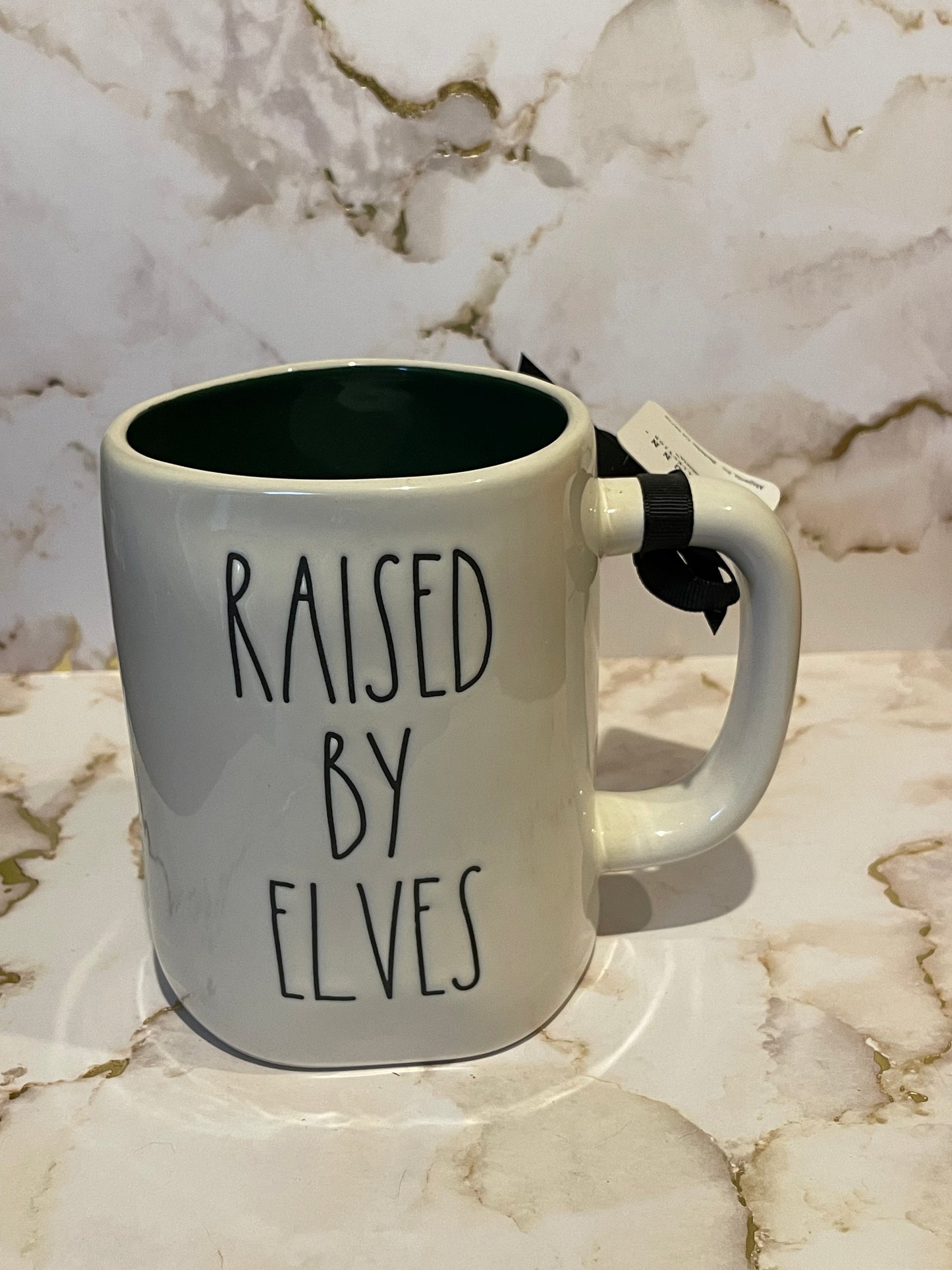 Rae Dunn Raised by Elves