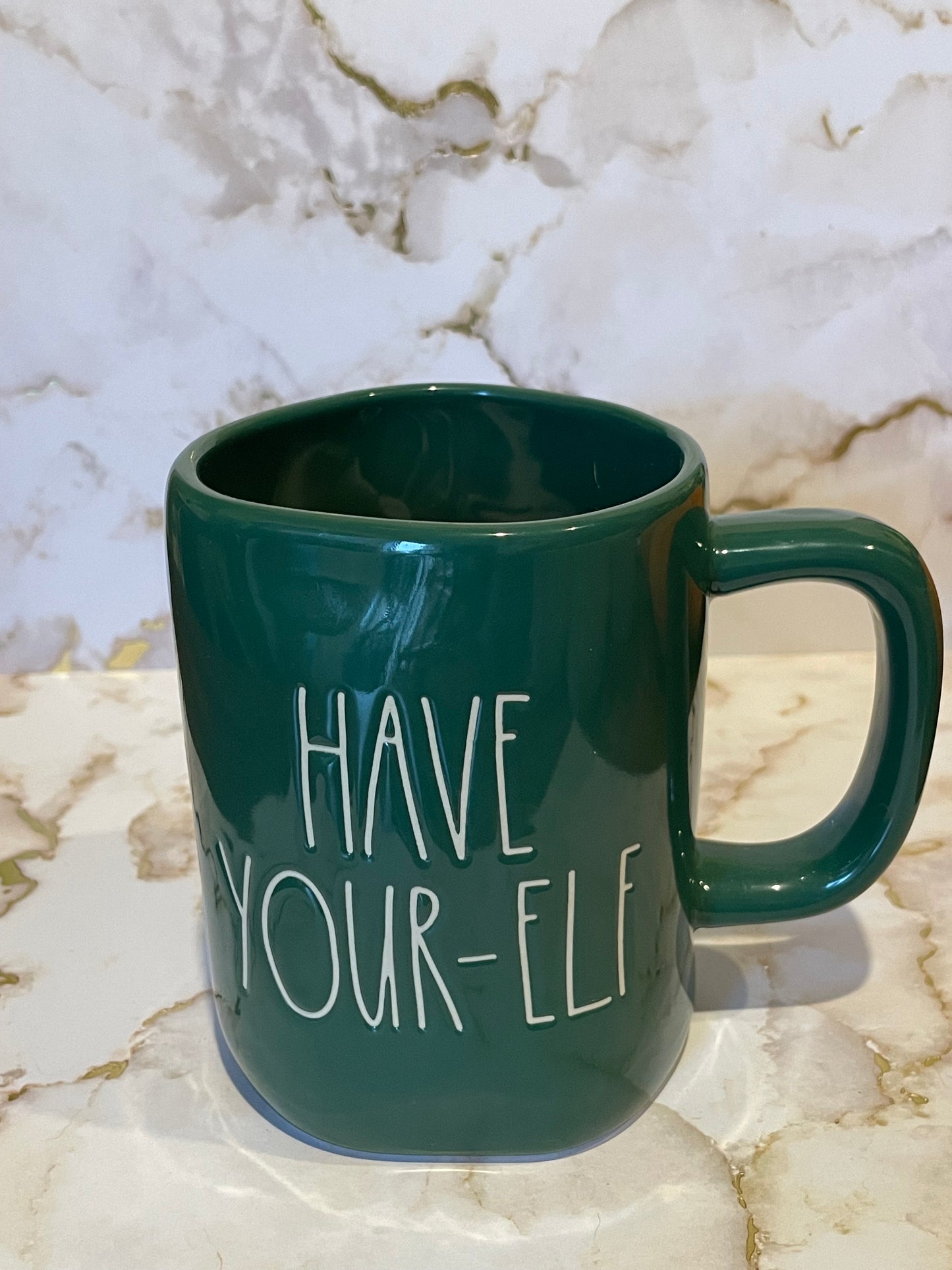 Rae Dunn Have Your-Elf a Merry Little Christmas