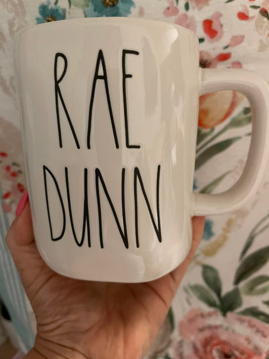 Rae Dunn White Measuring Cups – Gypsy Moon Home Decor