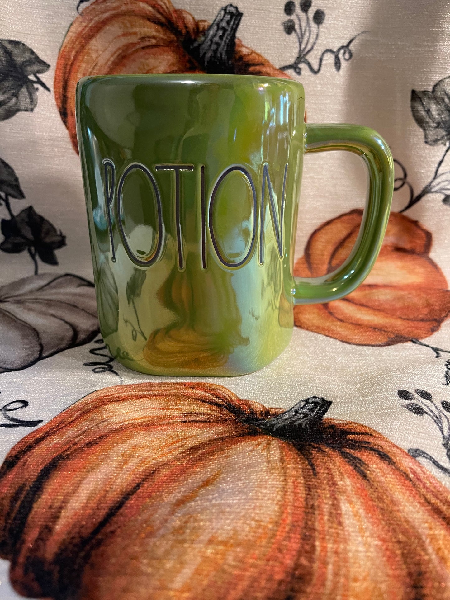 Rae Dunn Potion Mug