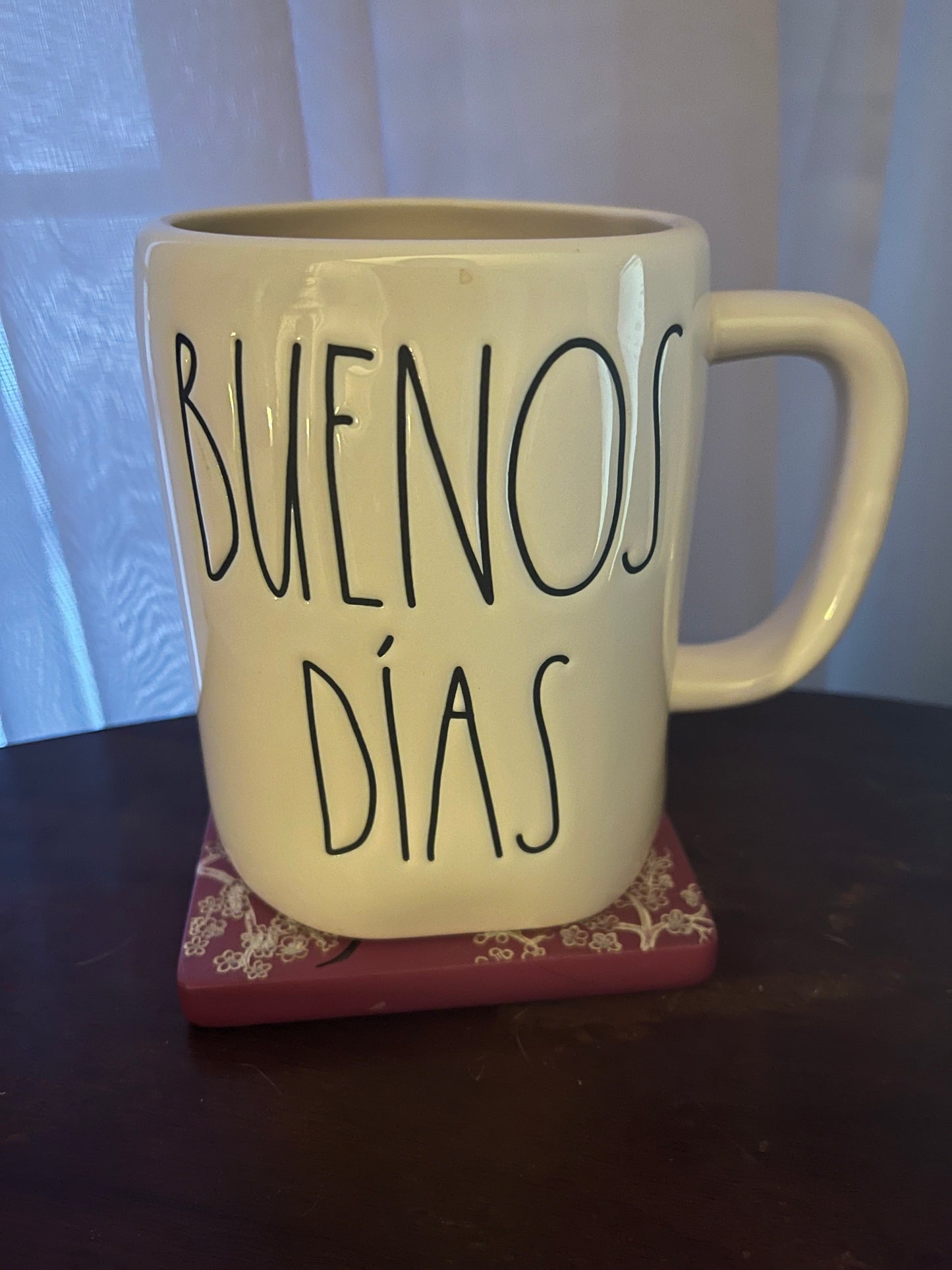 Buenos Diaz Cup