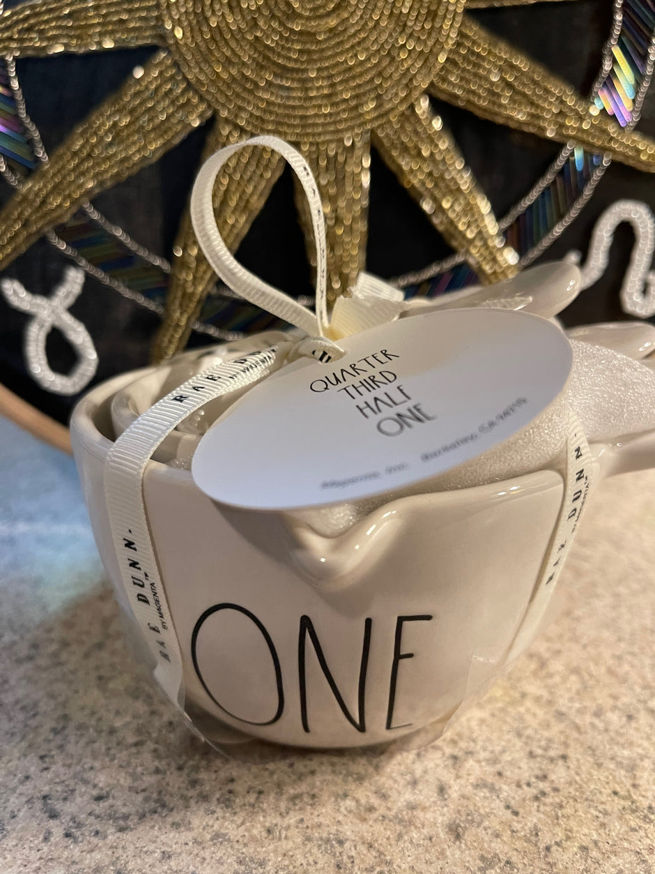 Measuring Cups – Gypsy Moon Home Decor
