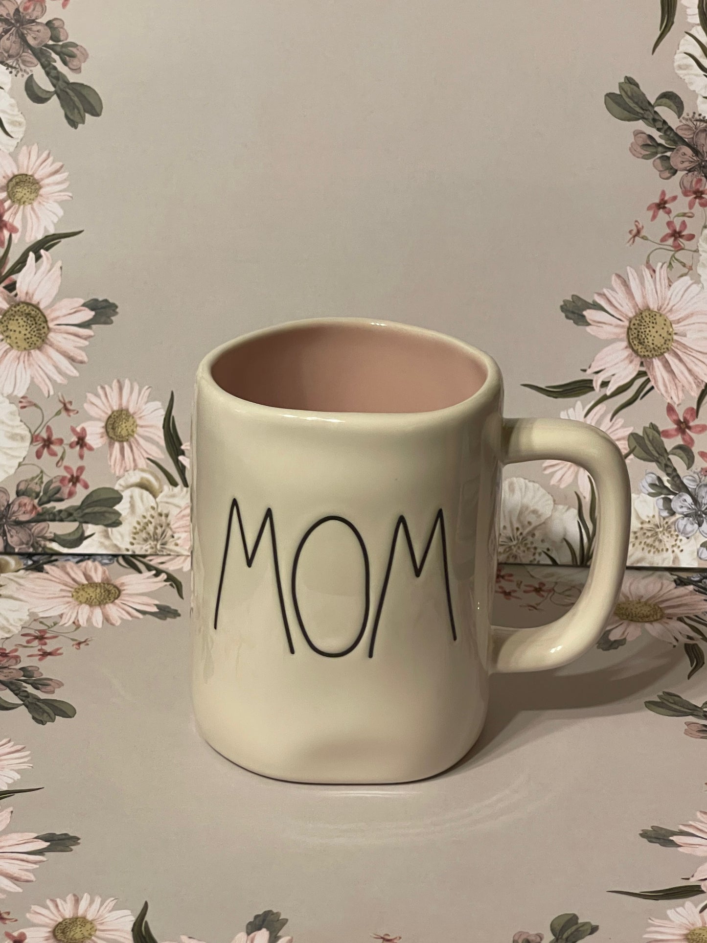 Rae Dunn Mom Mug