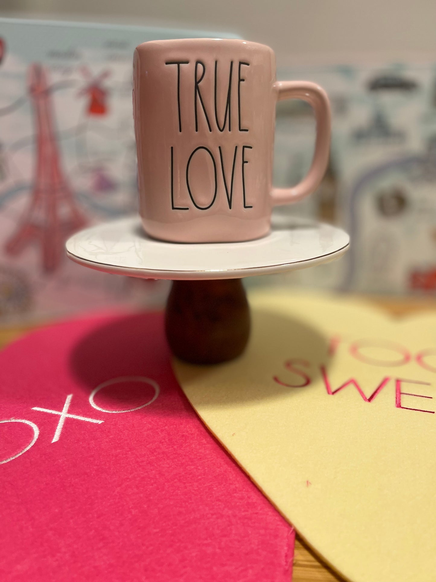 True Love Cup