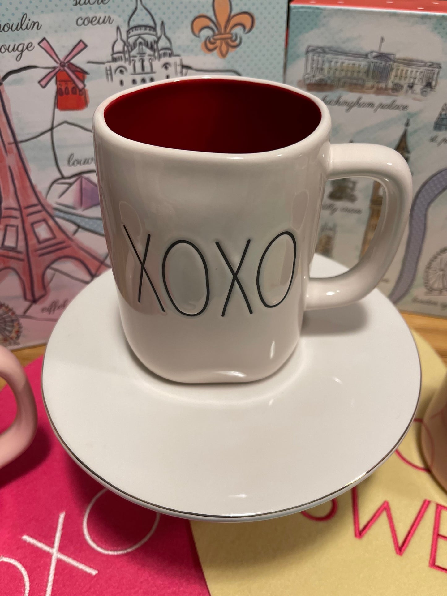 XOXO Cup