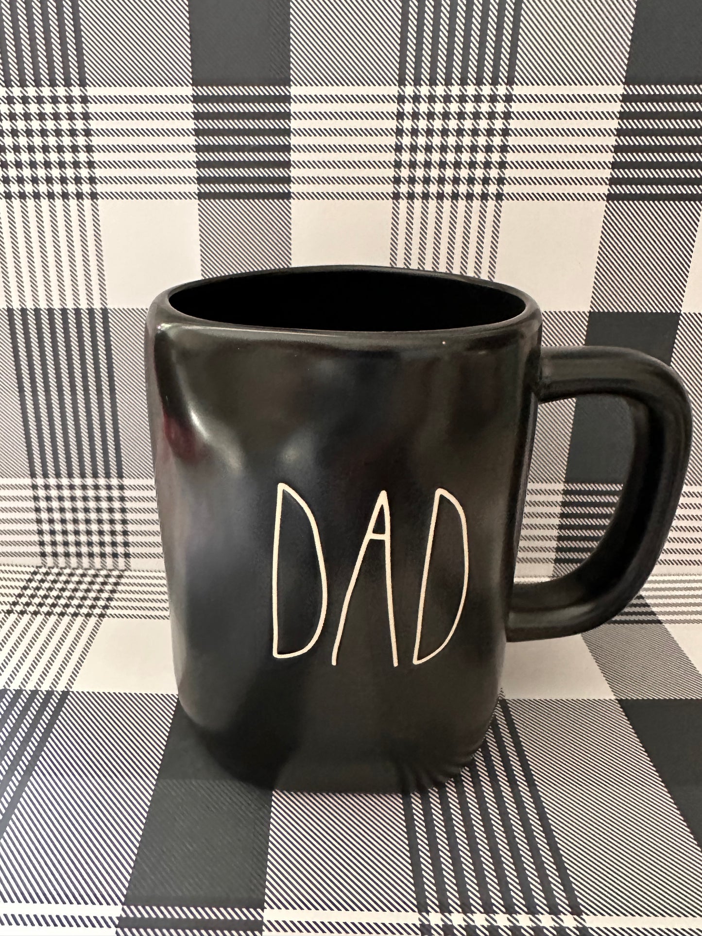 Rae Dunn Dad Mug